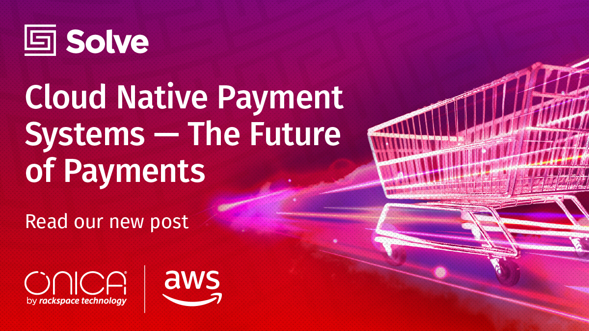 Solve: Insights for Your Path Forward tweet media