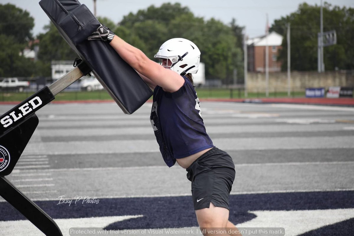 Marietta_FB's tweet photo. Day 2️⃣✅

📸 @isabelle_poling ⛺️ https://t.co/oaQc2cMB0E