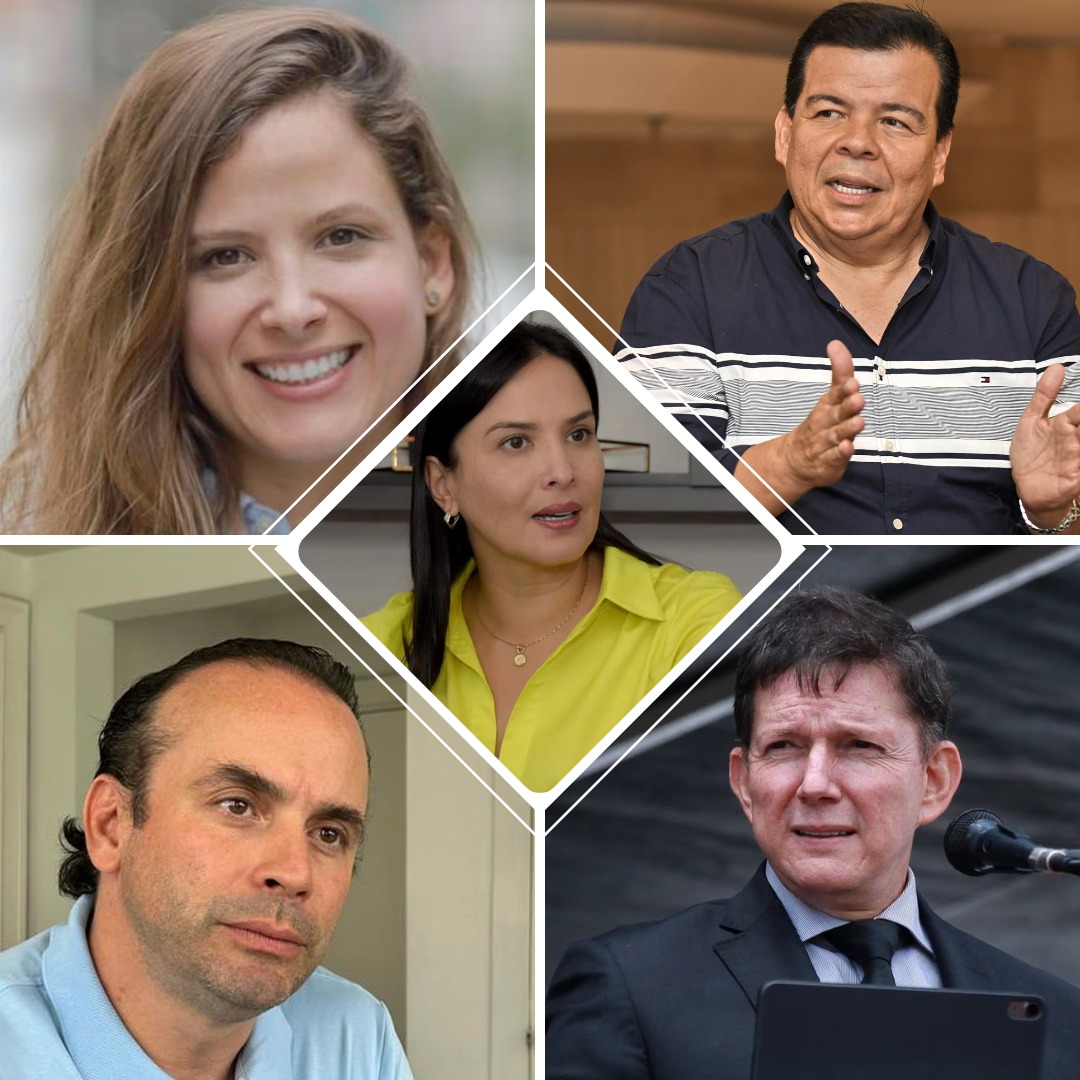 cip_icesi's tweet photo. Análisis de nuestro profesor Juan Pablo Milanese: los cinco candidatos con mayor intención de voto en las elecciones a la alcaldía de Cali. https://t.co/8oLforCHNA
