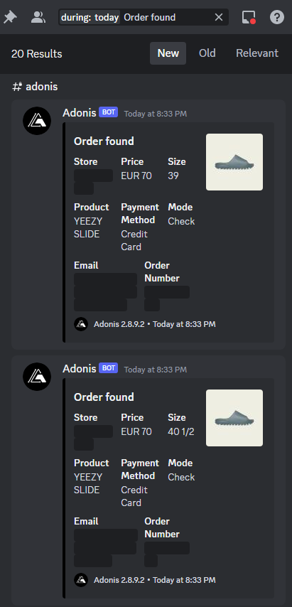 Storms Sneakers (@StormsSneakers) / Posts / X