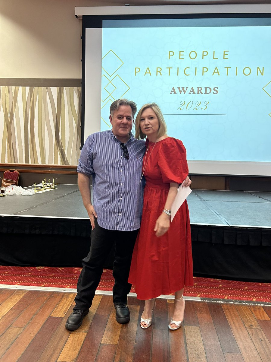 NHS_ELFT's tweet photo. 🏆 Congrats to our QI Award champion, James! 📈 From the start, he has embraced Quality Improvement and soared to new heights. 🚀🌟🔗 #QIAward #ELFTPPAwards https://t.co/ZOMHYMU89Y