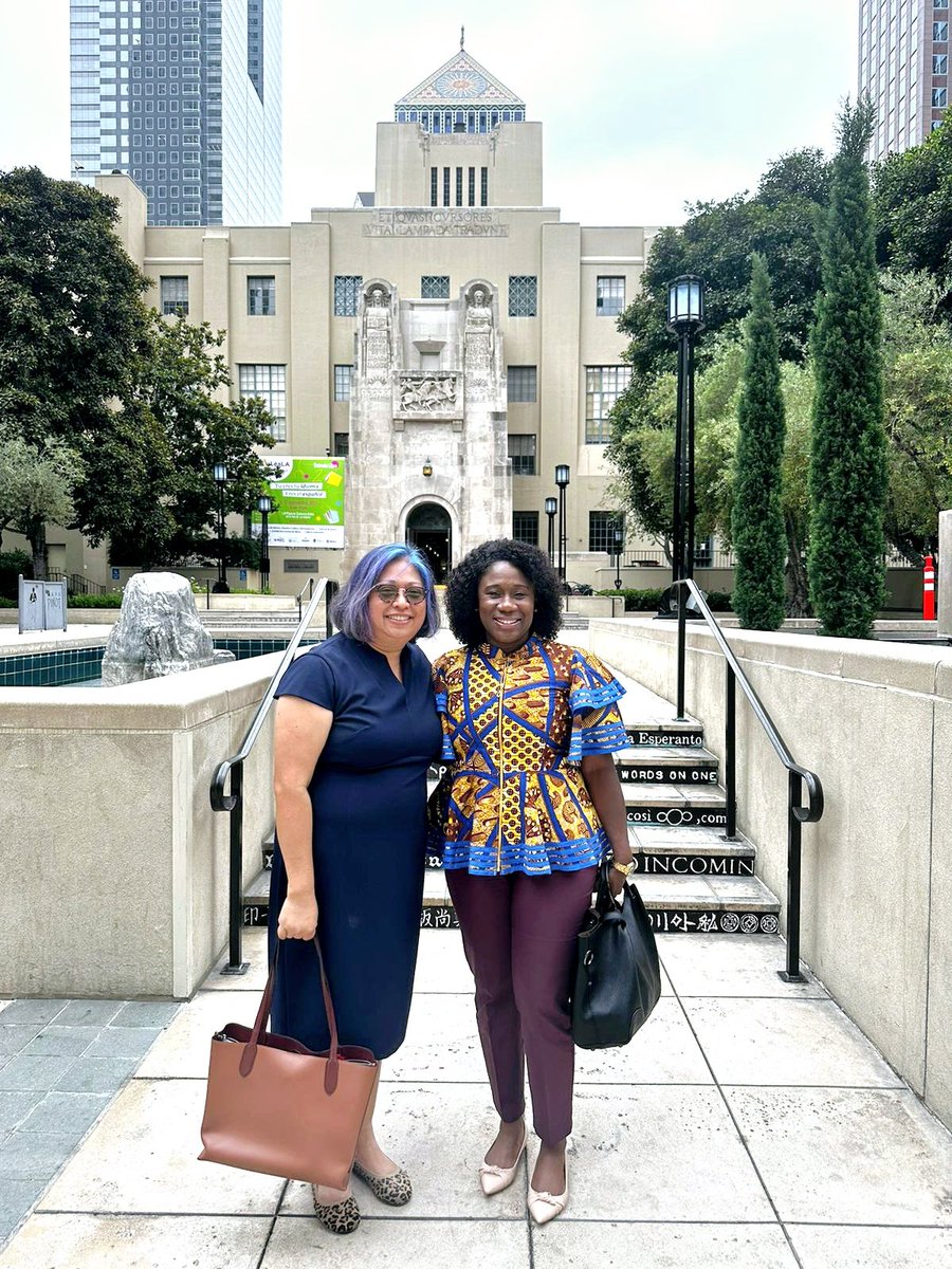 Faith Akovi tweet media