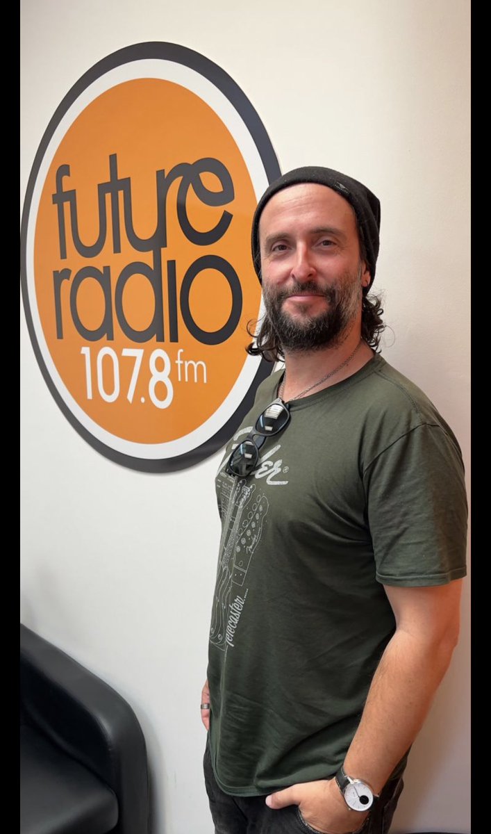Giancarlo Erra (@giancarloerra) on Twitter photo I was on <a href="/futureradio/">futureradio</a> to chat about <a href="/wordsdottel/">wordsdottel</a> . I’ll be uploading it very soon to YouTube for anyone that wants to listen! 😊 I was on <a href="/futureradio/">futureradio</a> to chat about <a href="/wordsdottel/">wordsdottel</a> . I’ll be uploading it very soon to YouTube for anyone that wants to listen! 😊