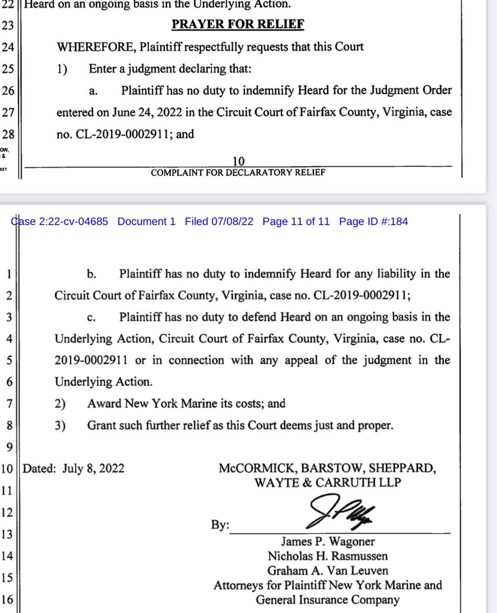 TheRealLauraB tweet media