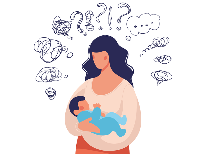 3syncR's tweet photo. The FDA is approving the first pill to treat Postpartum Depression. The EEOC is also proposing rules today to require employers to provide time off for parents seeking postpartum depression treatment. #PostpartumDepressionAwareness #BeStrong #GetHelp

https://t.co/fljBvZEOPf https://t.co/839lnH1UBs