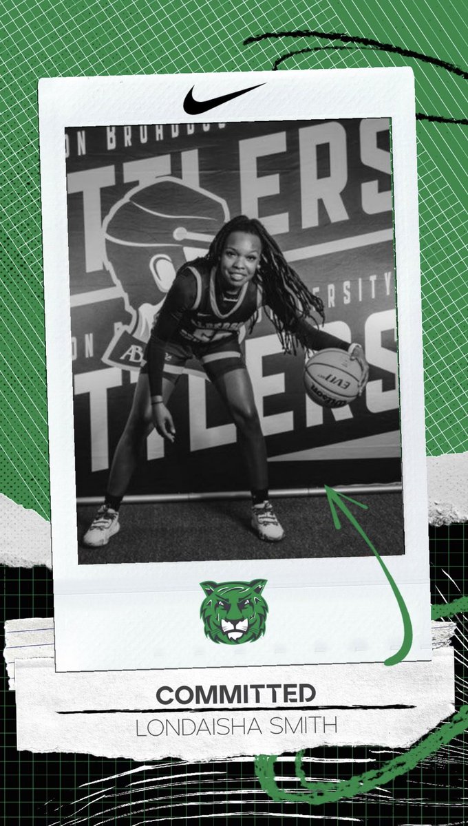 londaishasmith's tweet photo. Due to Alderson Broaddus closing, I really appreciate all the coaches that has reached out &amp; gave me the opportunity to find a new home but I have decided to pursue my Academics and Athletic Career at Salem University 💚🖤🤍 @CoachEdgell https://t.co/HX0AVbu9Dq