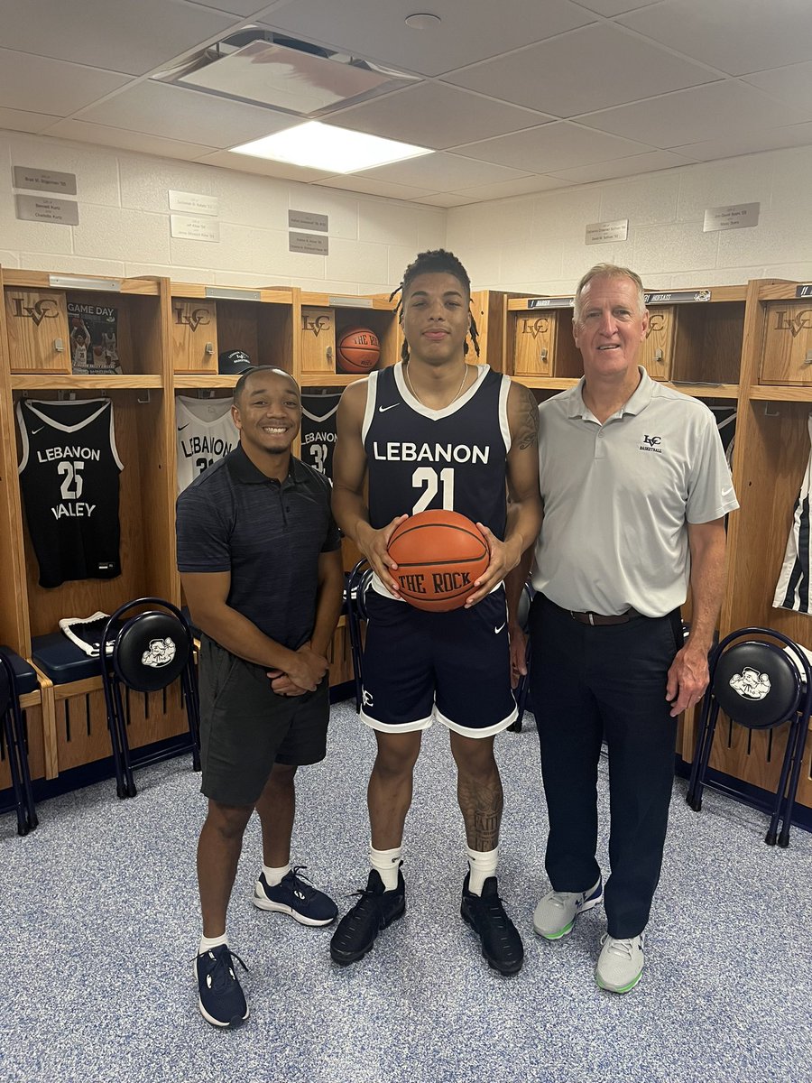 Chr1sHenderson's tweet image. Had a great visit at Lebanon Valley College today!