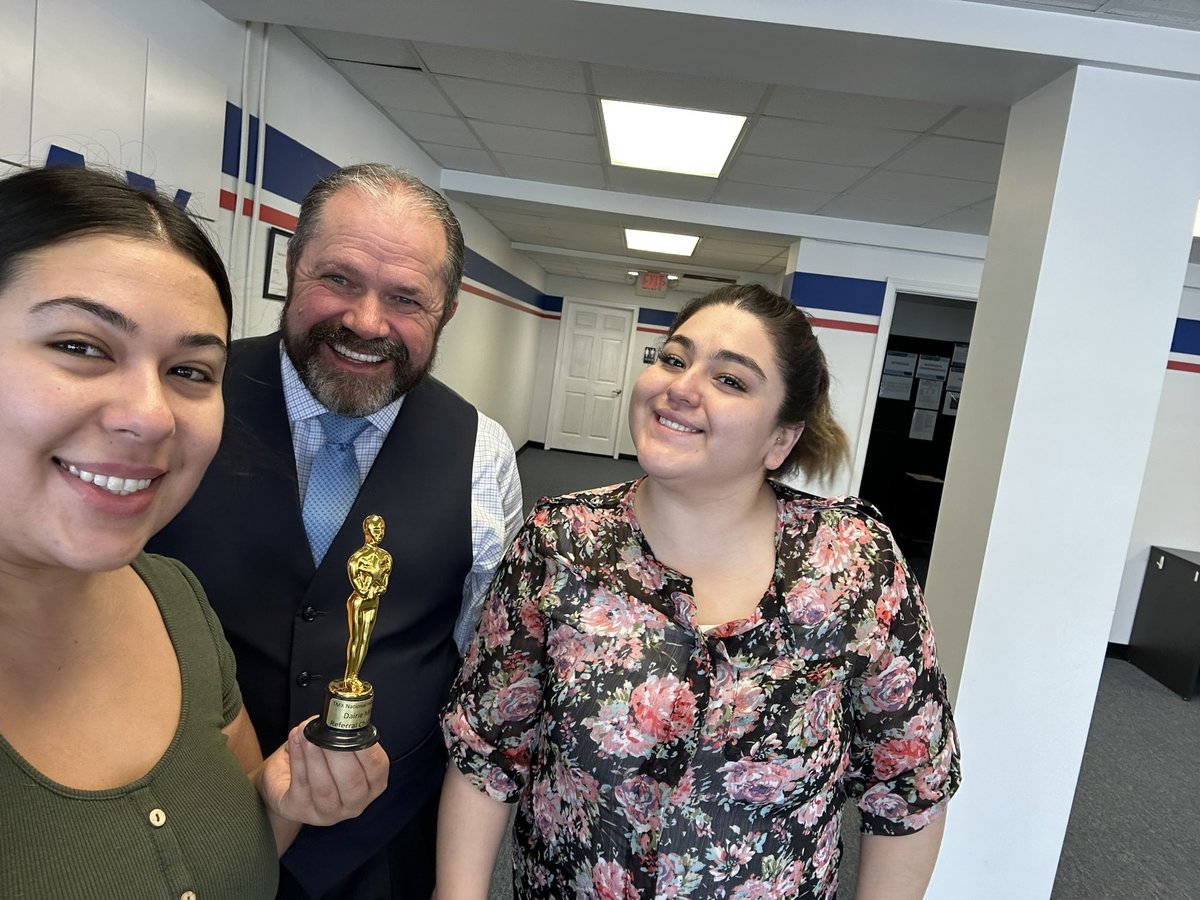 Congratulations Daria NHD Champion <a href="/dubose_kristen/">Kristen DuBose</a> <a href="/jamieblane223/">Jamie Lane</a> <a href="/TMXCompanies/">TMX Companies</a>