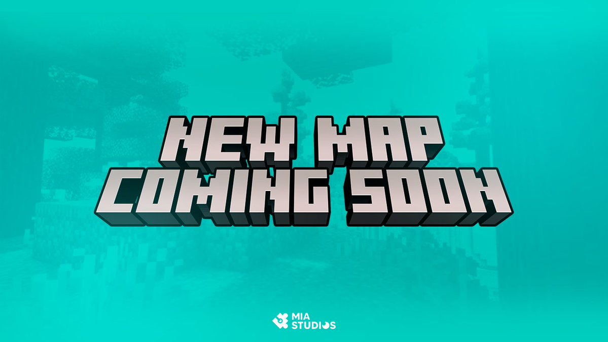Mia_Studios's tweet image. ⚔️ Unleash your inner Viking! A sneak peek of our latest marketplace map - Prepare to raid, explore &amp;amp; conquer! #MinecraftVikings #ComingSoon 🛶🗺️