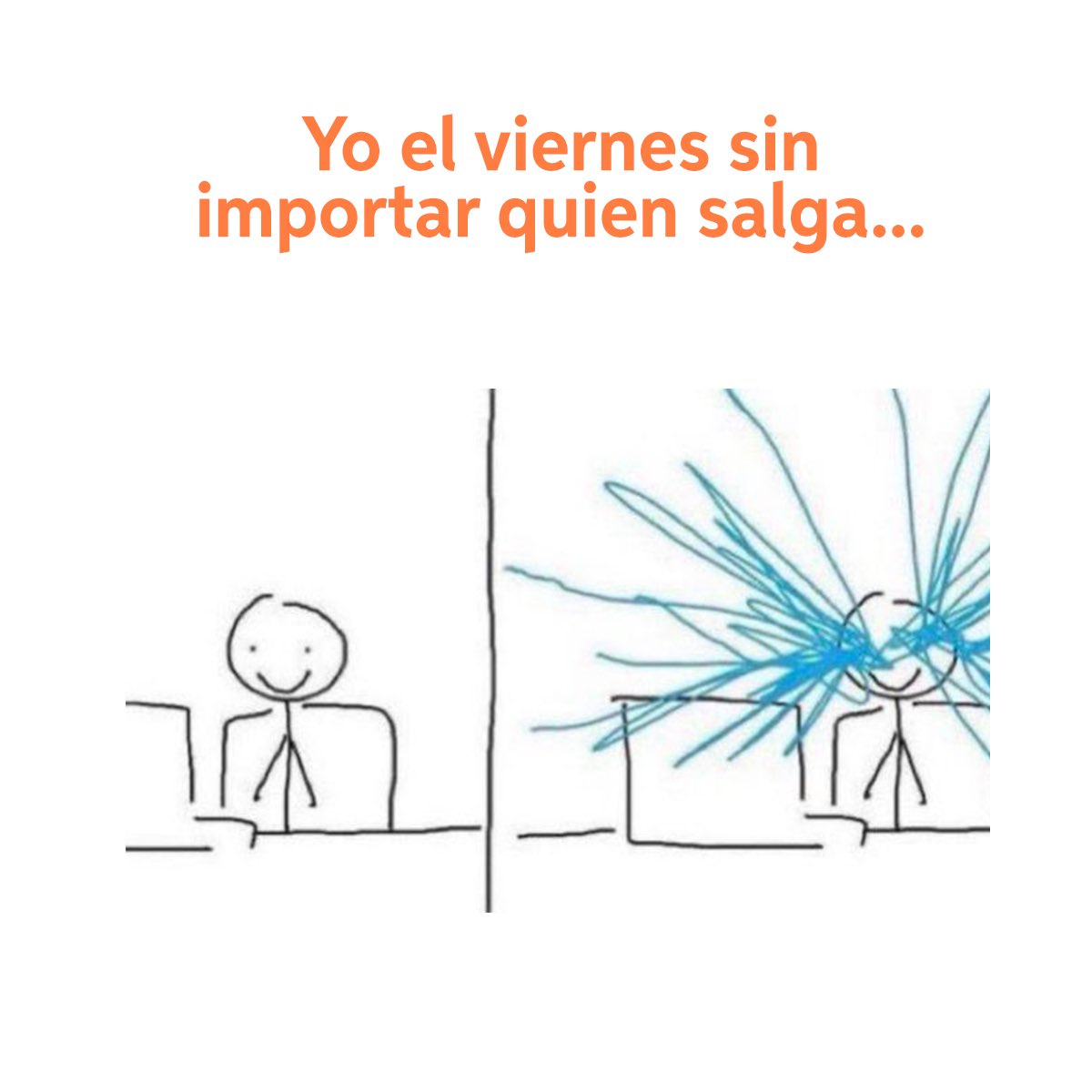 El conductor, tú y yo este viernes de eliminación. Nadie dijo que sería fácil nuestro trabajo en LCDLF 🥹🚙 #DiDiEnLaCasa #lcdlf