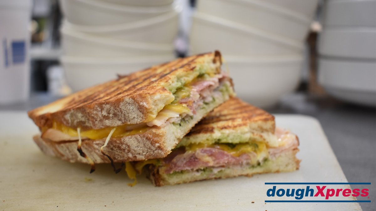 Happy #NationalPaniniDay!