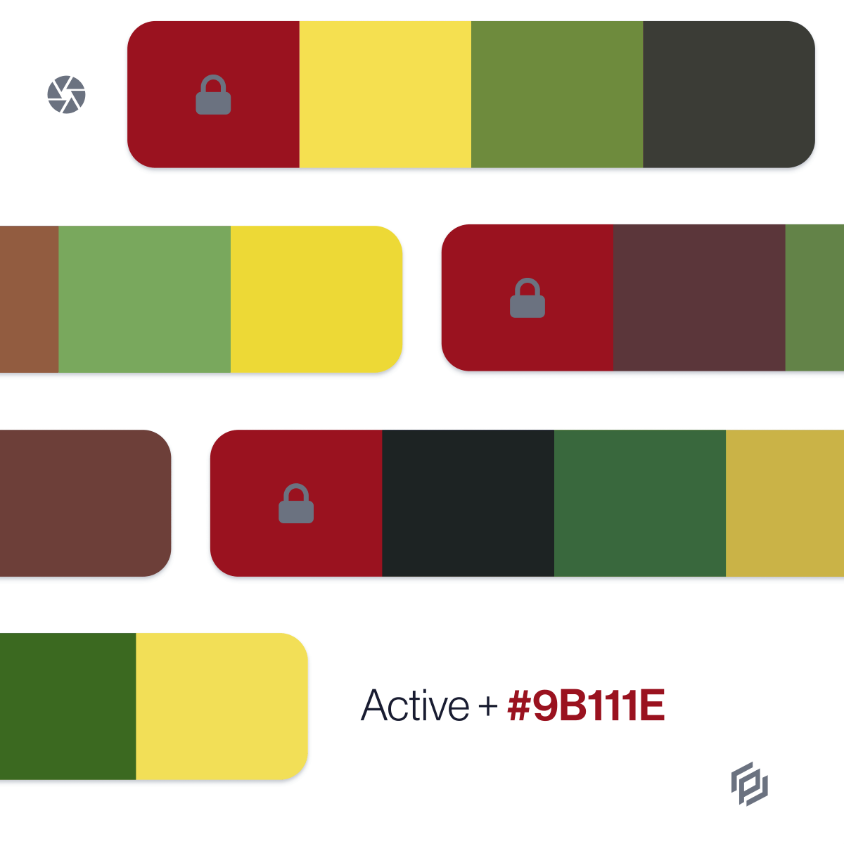 perception_io's tweet photo. Perception's AI Palette Generator, which uses colors and emotions to create the perfect mood, is a great source of inspiration for product design. Explore, create and get inspired at https://t.co/pIDWlwYbi0 

#languageofdesign #ai #generativeai https://t.co/97rjnvvXeg