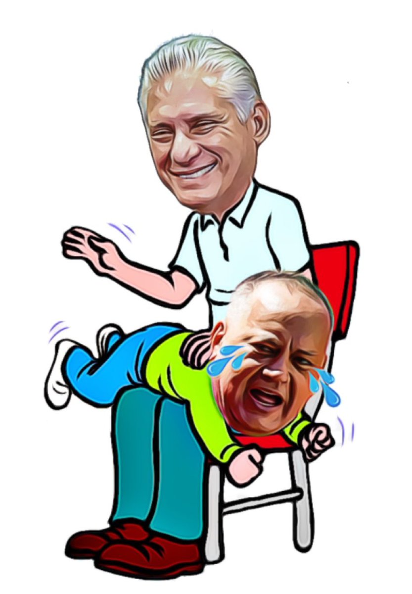 luisalfredopolo's tweet photo. Tan machito que se la da aquí el meón de El Furrial y fue a recibir órdenes de sus amos y señores cubanos. Pobre tenientico. https://t.co/3MTd8F1Jja