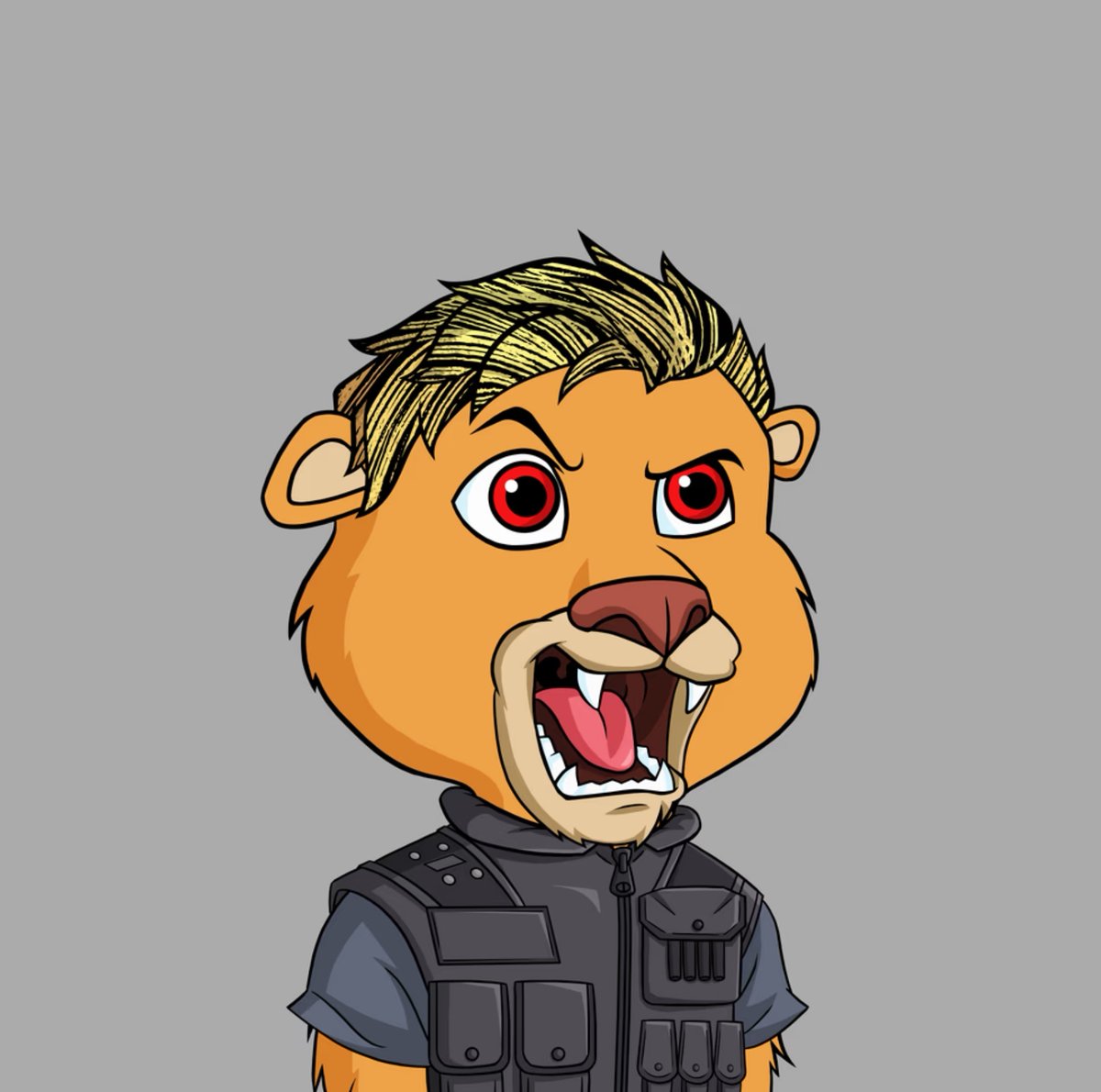 😲 I really like this Lazy Cub, but...

...𝗙𝘂𝗰𝗸 𝗶𝘁. 𝗟𝗲𝘁'𝘀 𝗱𝗼 𝗮 𝗚𝗜𝗩𝗘𝗔𝗪𝗔𝗬‼️

ℹ️ 𝘏𝘰𝘸 𝘵𝘰 𝘦𝘯𝘵𝘦𝘳:
(read carefully)

👉 Like and Quote Post 𝙩𝙝𝙚 𝙖𝙩𝙩𝙖𝙘𝙝𝙚𝙙 post with:

Every Lion has a story. What's yours? #LazyLions 

👉 Like and Repost 𝙩𝙝𝙞𝙨