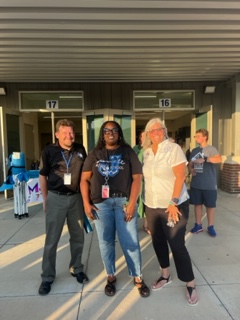 JMS Back to School Bash was a HUGE Success!  #OneCommunity