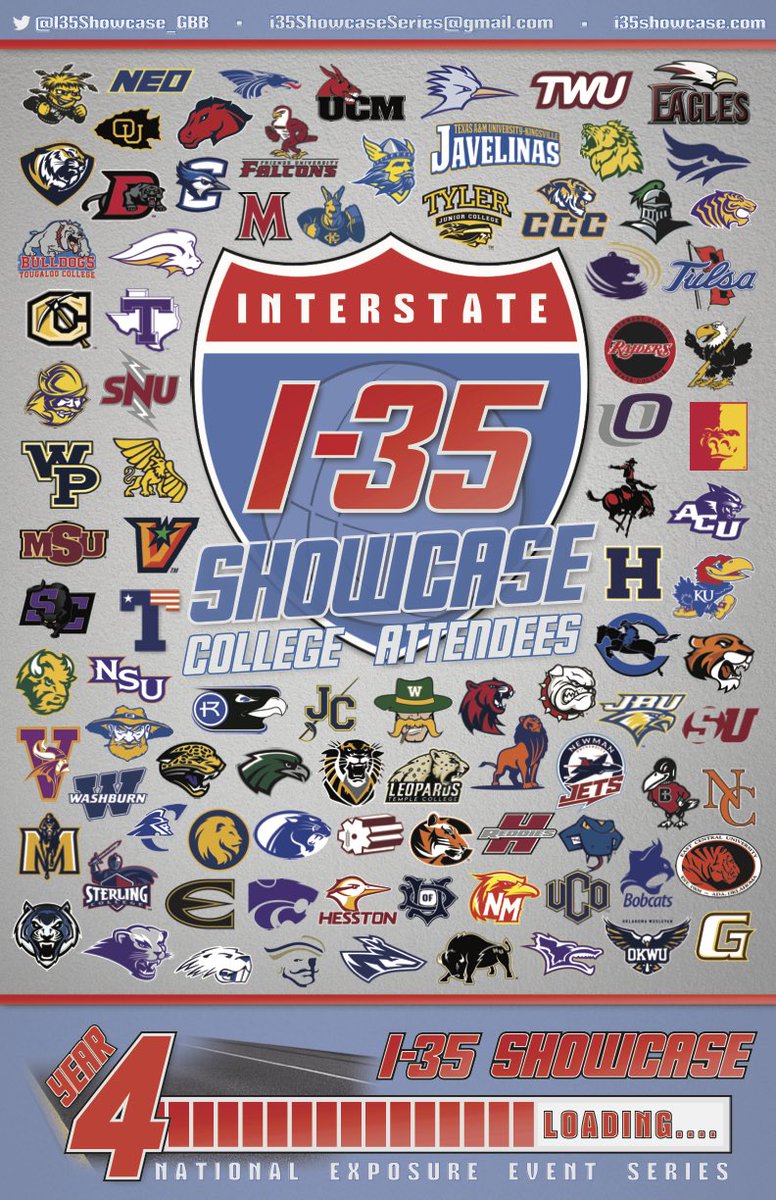 𝗥𝗘𝗚𝗜𝗦𝗧𝗘𝗥𝗘𝗗: <a href="/AveryMauck/">Avery Mauck</a>

🏀 2026 Point Guard
📍 Hoxie HS
⛹️‍♀️ <a href="/wke_hoops/">WKE Basketball Club</a> 
👩‍🎓 3.8 GPA
👀 Top 20 Performer Battle of Border
🏆 Undefeated League Champion
🔥 I-35 Wichita (Sept 17)

REGISTER NOW
i35showcase.com/girls-fall-sho…