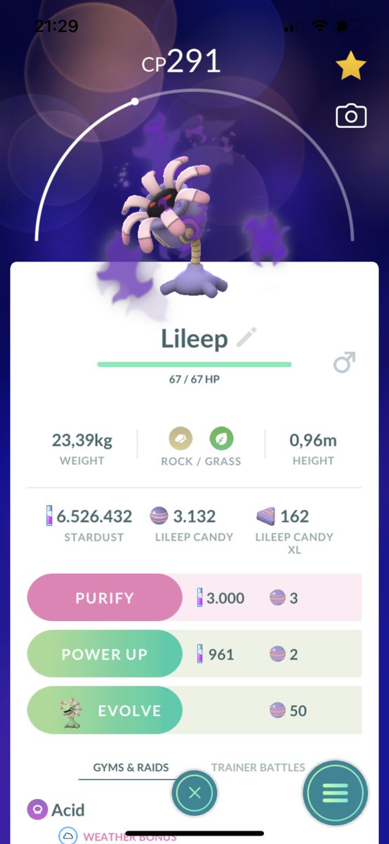 pitchymacmitchy's tweet image. My second #shadundo