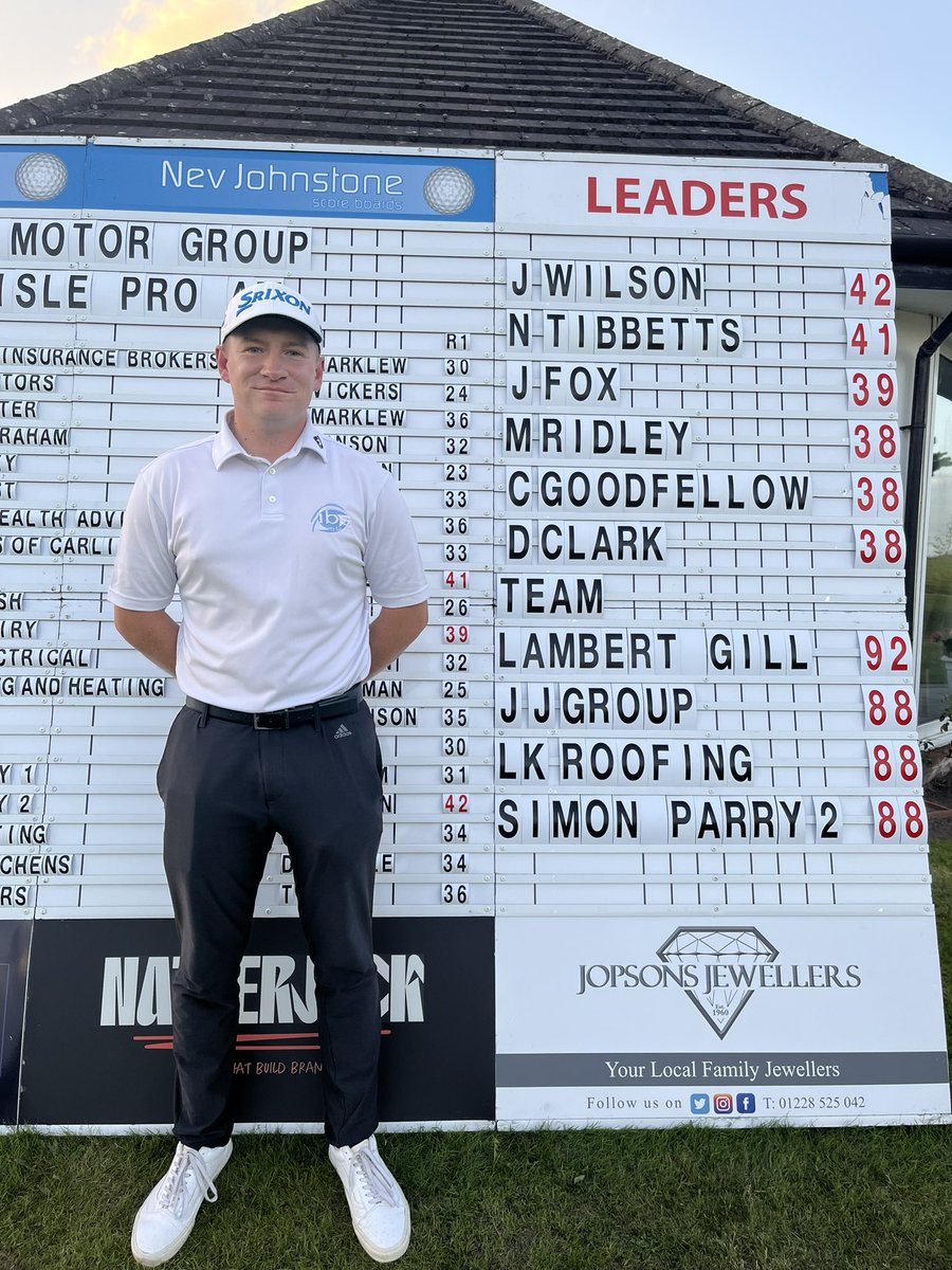 NE/NW PGA tweet media