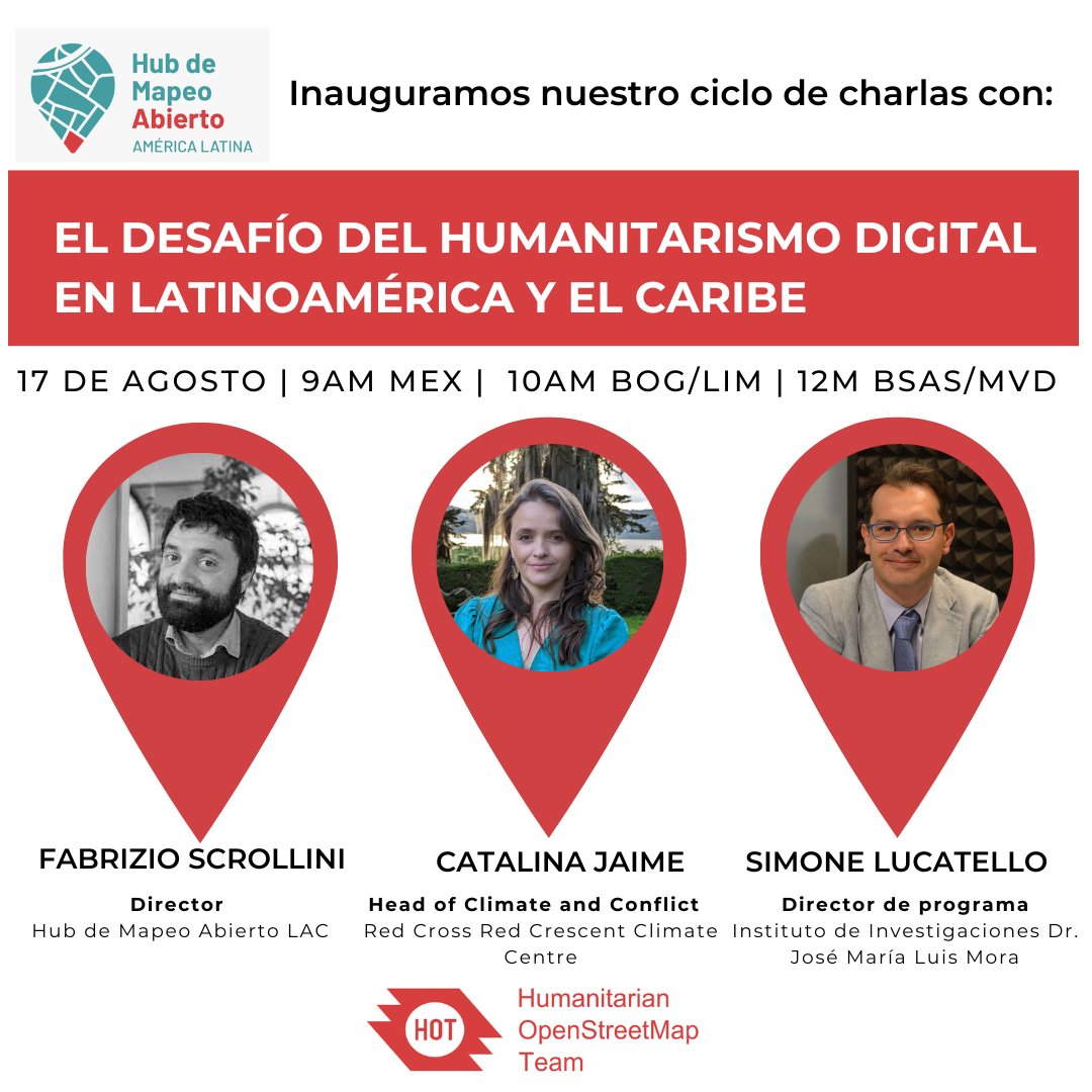 LAC Hub - HOT 🌎 tweet media