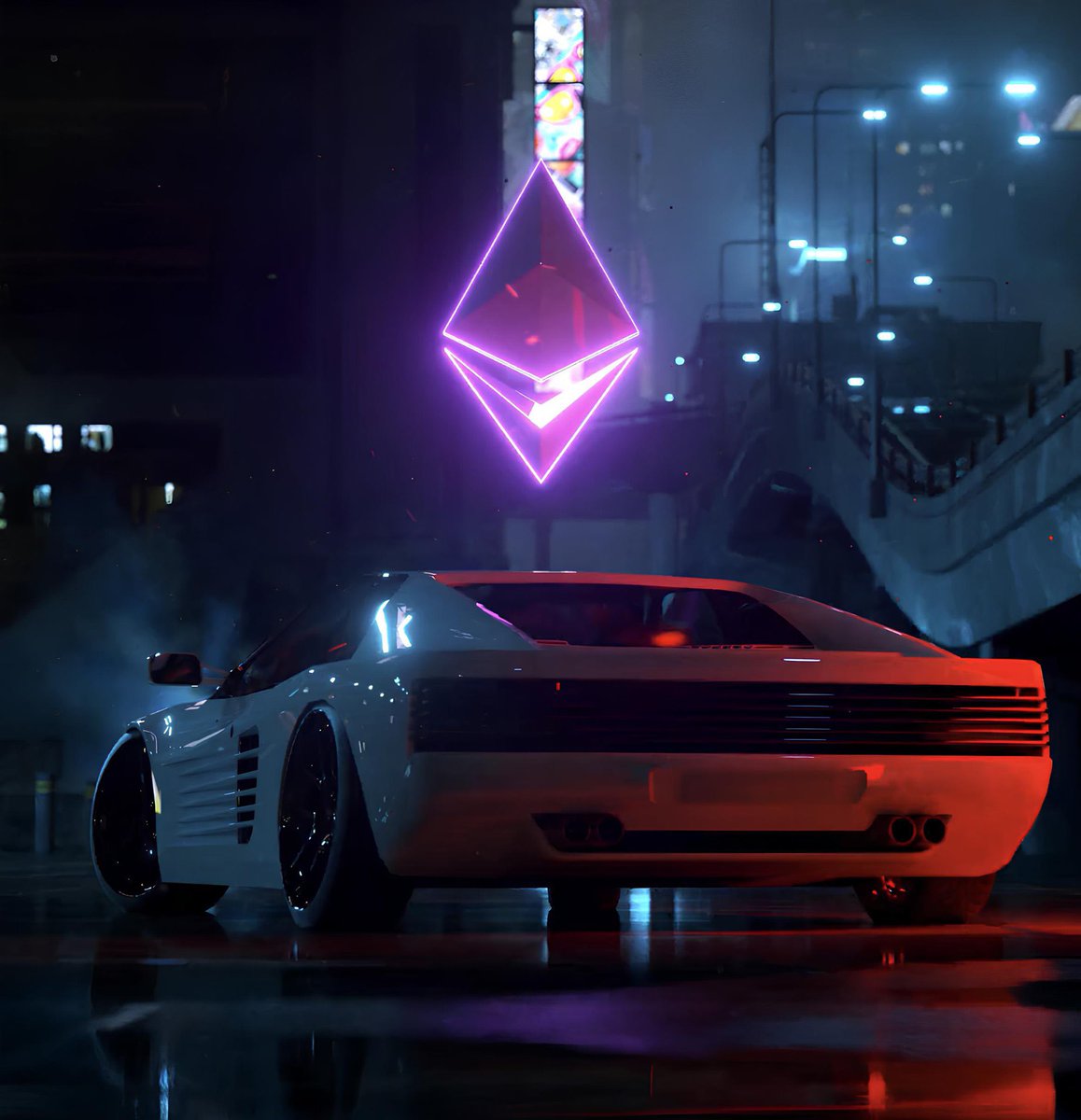 Crypto Gang NFT tweet media