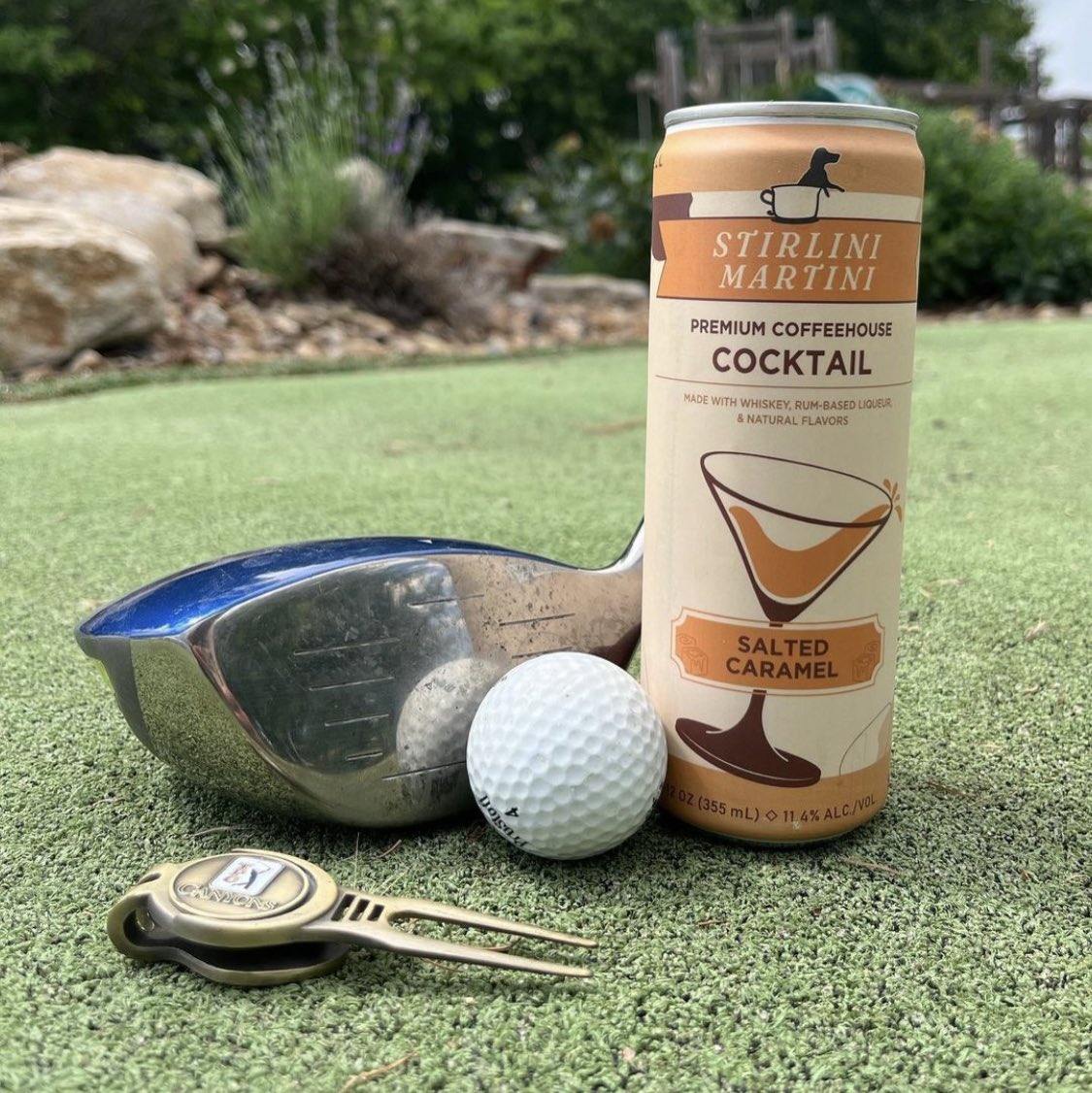 Get your hands on these  Stirlini Martinis by Stirlini Coffee Company 🫘 ☕️ 

📍 Available At Colorado Costco locations 

Check out stirlinicoffee.com
.
.
#coffee #coldbrewcoffee #costco #coffeetime #coffeeaddict #golf