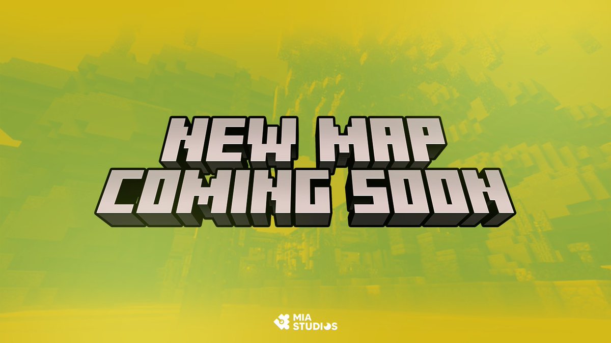 Mia_Studios's tweet image. 🌴 Preview alert! Dive into the upcoming Minecraft Marketplace map - Oasis Paradise. 🏝️ Craft your serene escape. #MinecraftMarketplace #Minecraft  🌊✨