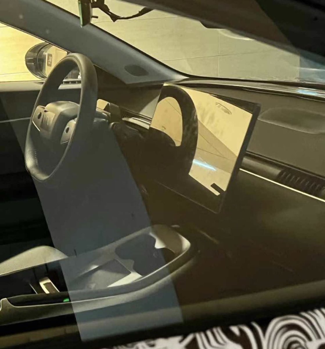 solo_wins98's tweet image. #tesla #projecthighland maybe project highland ?