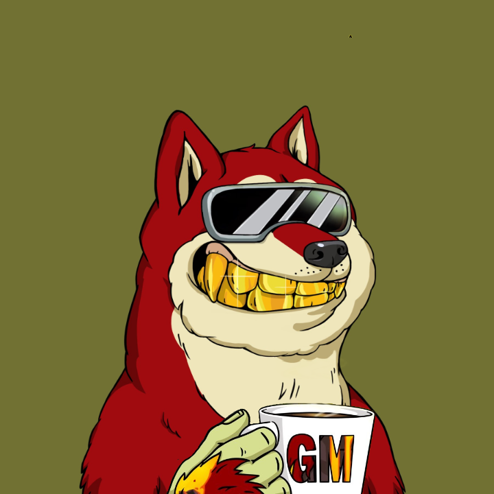 y00thereum's tweet image. #FullSetFriday #DOGC #MDOG #NFTs