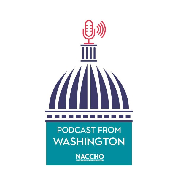 prepsummit's tweet photo. Flashback to #Prep23: In @NACCHOalerts' latest Podcast from Washington, 2023 Preparedness Summit plenary speaker Neil Brockway of @RedCross shares grassroots efforts to build community resilience. Give it a listen at https://t.co/eBGrs14icJ https://t.co/7EST9XOB9n