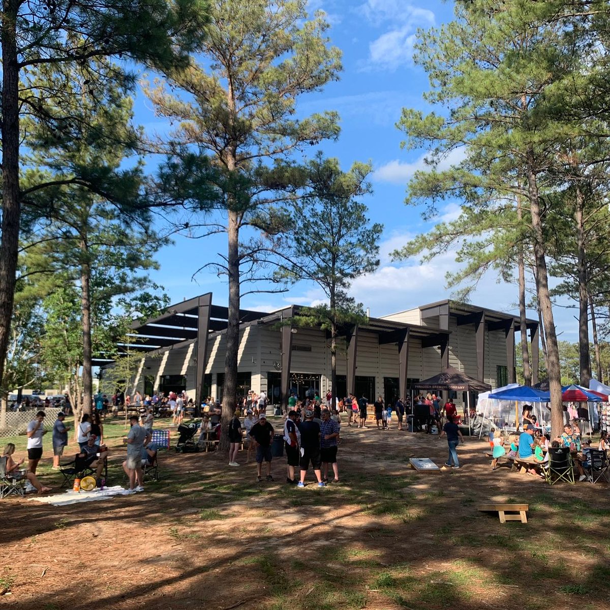 Tomball brewery hosting Back to School Bash with free beer for teachers, school staff dlvr.it/StWzz1