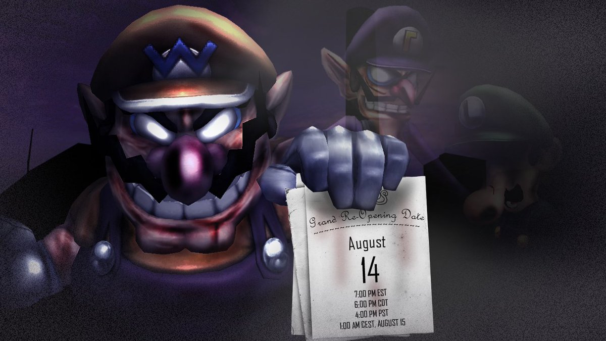 TripleWario tweet media