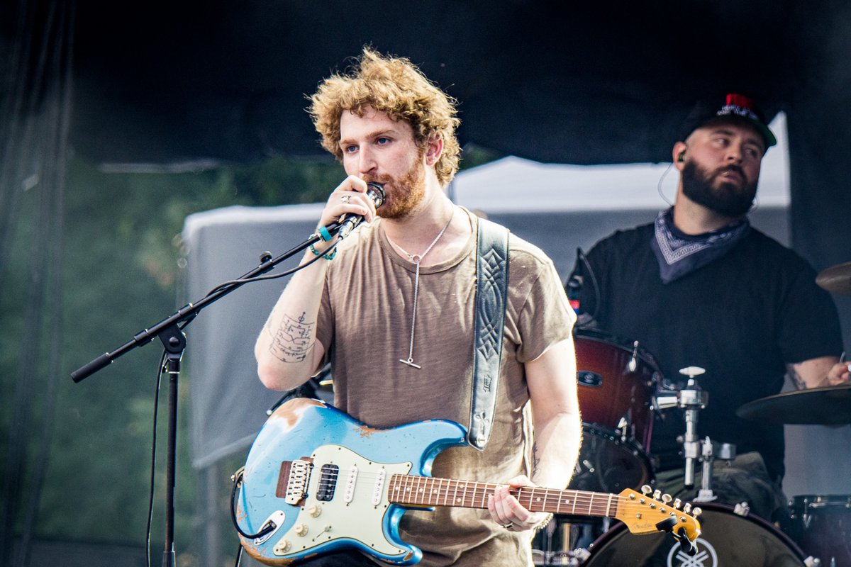 metalhoratio's tweet image. Two Feet - Osheaga 2023
#twofeet #osheaga