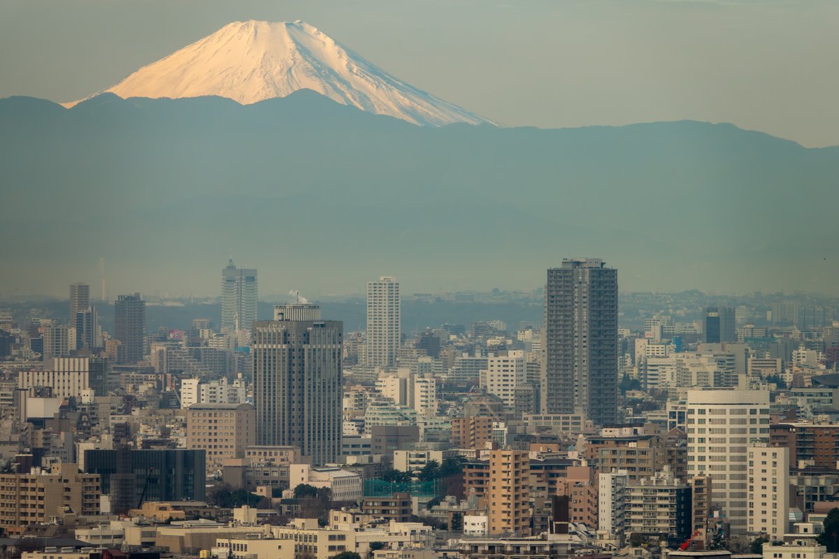 YamashitaPhoto's tweet photo. Mountain Day: Today is Mountain Day (Yama no Hi), Japan’s newest public holiday, a day to promote love for Japan’s mountains. Here is a portfolio of Japan’s most famous - majestic Mount Fuji and look-alikes from Kagoshima, Kumamoto, Kyoto and Hokkaido https://t.co/s69AeganM3