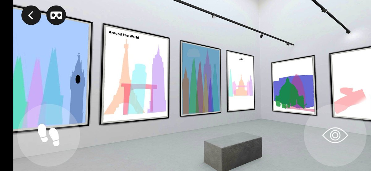 Year 7 work inspired by <a href="/yonialter/">yoni alter</a> using <a href="/photopeacom/">Photopea</a> 
Digital gallery thanks to <a href="/Artsteps_/">Artsteps</a>  
#MECE #Year7 #Strongfinish 

artsteps.com/view/64c4321c2…