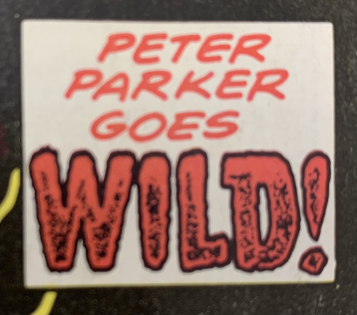 Eating Peanut Butter Crunch WITHOUT MILK