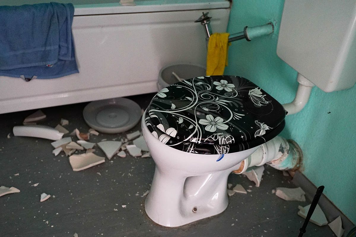 hab_ich_saath's tweet image. Wir erholen uns immer noch von dem kriminellen Vorgehen des Eigentümers Arcadia Estates am Mittwoch. Trotzdem wollen wir hier einen kurzen Lagebericht geben. 🧵