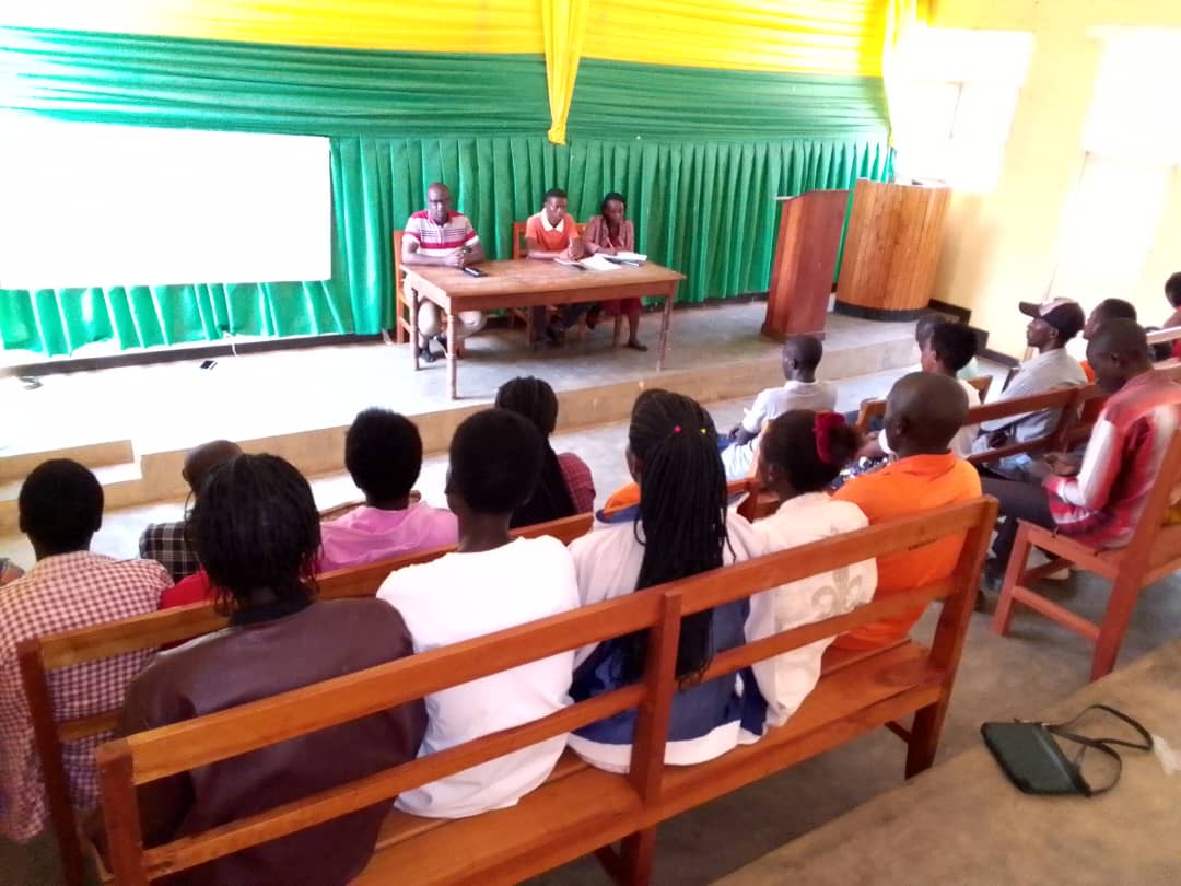 NYC | Huye District tweet media