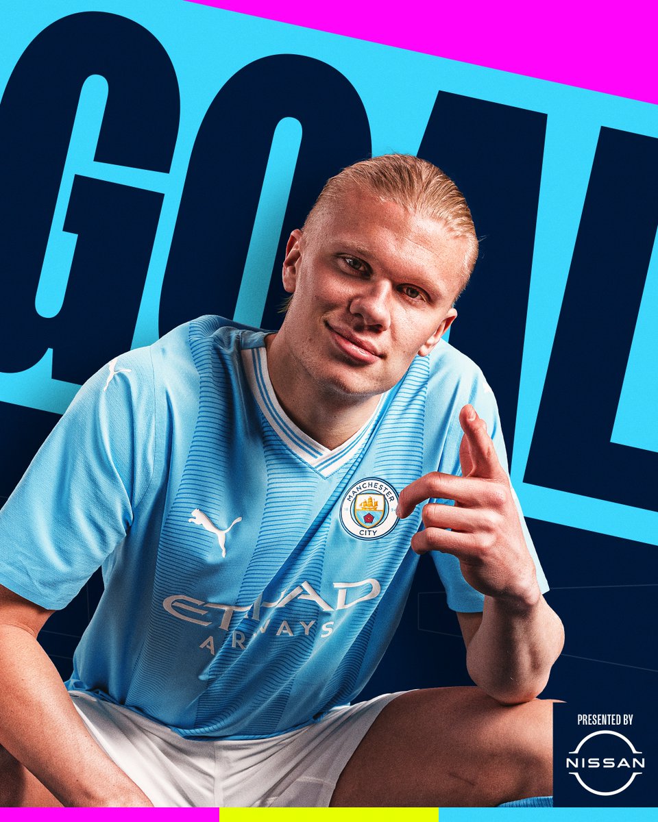 ManCity's tweet photo. WHAT A FINISH! 👊

🟣 0-2 ⚪️ #ManCity https://t.co/EiJGCttYYA