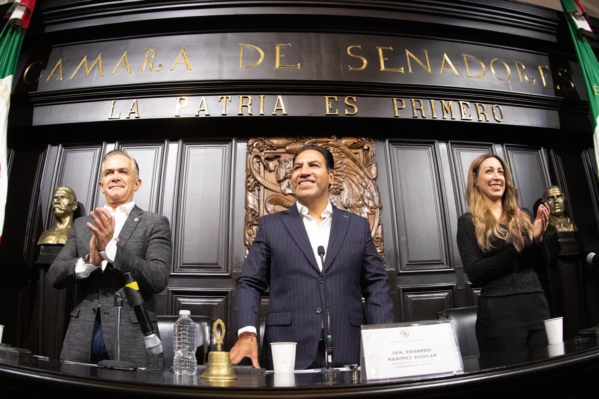 ramirezlalo_'s tweet photo. No se puede entender el desarrollo de ningún país sin la participación de las mujeres.
 
Es tiempo para las mujeres, en todos los niveles, esferas e instituciones públicas y privadas. 

Es un orgullo inaugurar el Primer Parlamento de las Mujeres Emprendedoras Chiapas 2023. https://t.co/SHTXSx14dZ