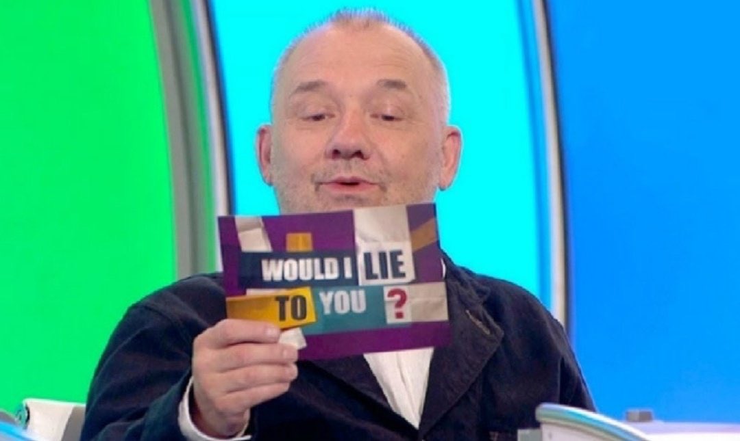 MrPaulRobinson's tweet photo. "I once had half-a-dozen good games for Leeds and decided I was the new Roberto Baggio." #lufc https://t.co/yVOQF5M8BF