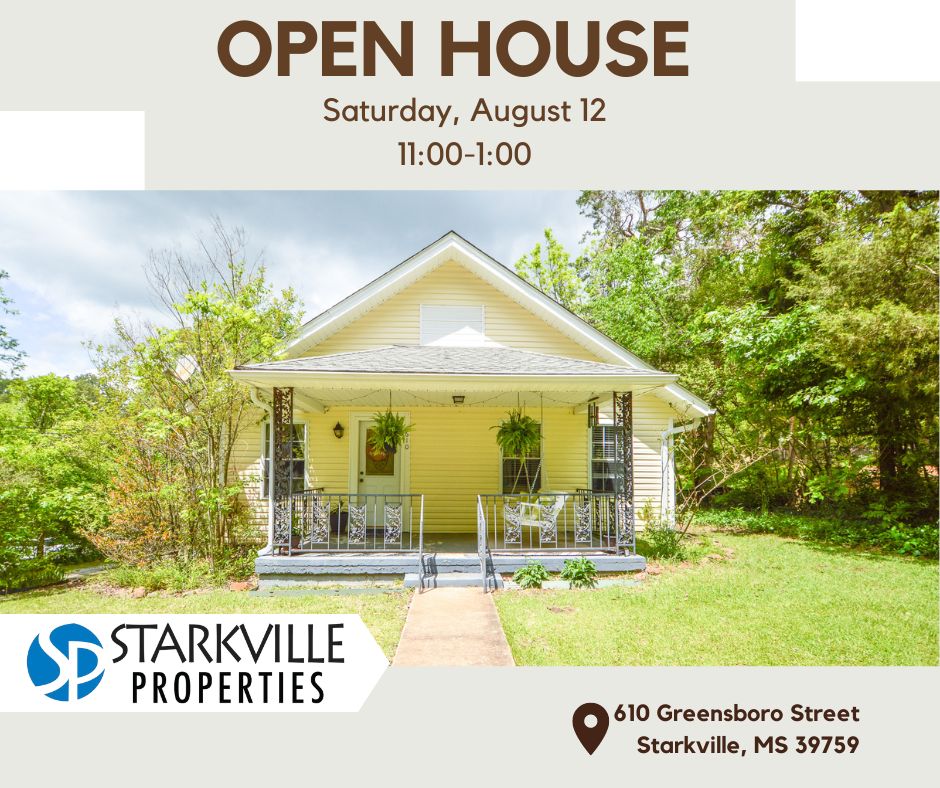 StarkvilleProp's tweet photo. See you tomorrow! https://t.co/iIGlB9kemF