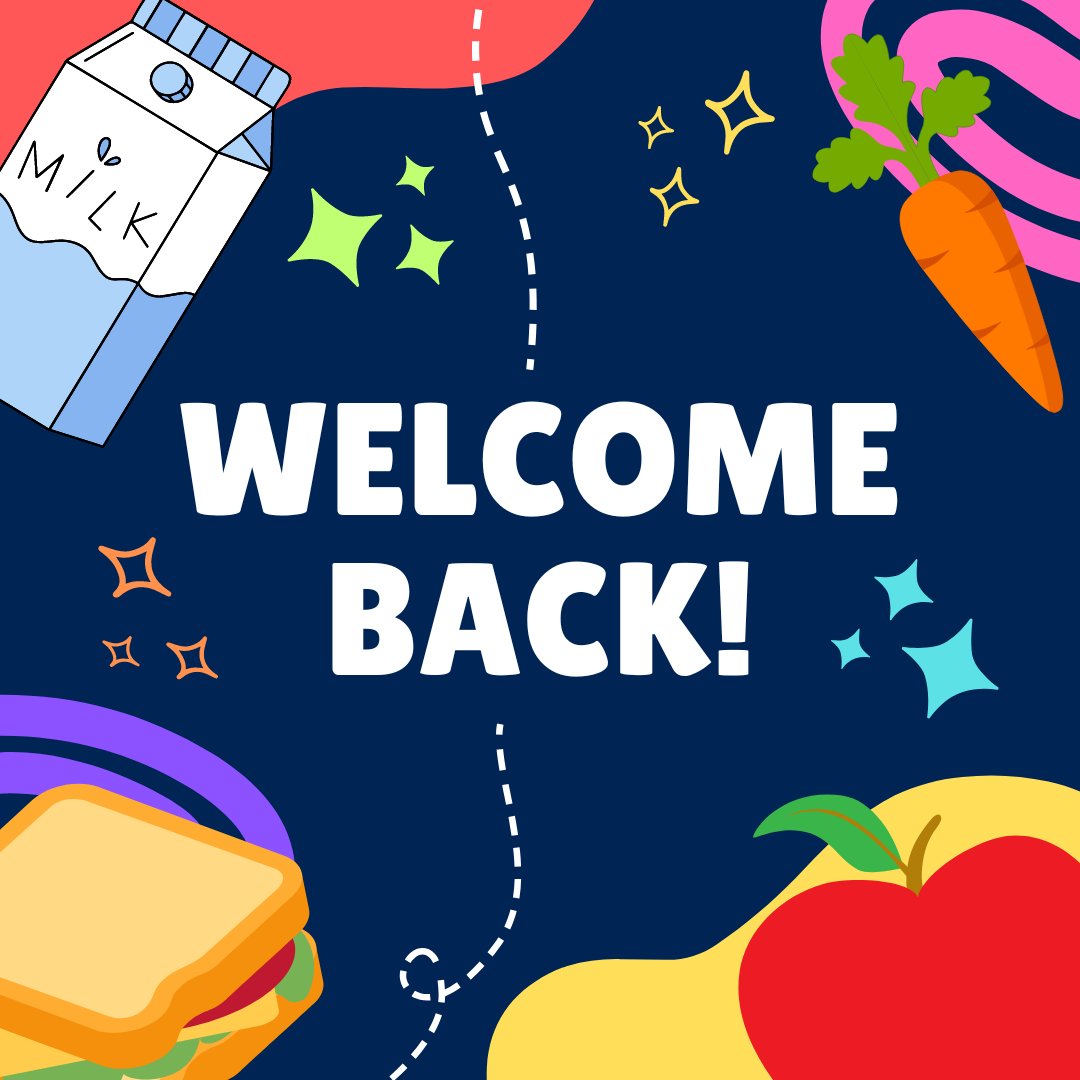 🎉Hope you all had a ✨FANTASTIC ✨ 1st Week back! 🎉