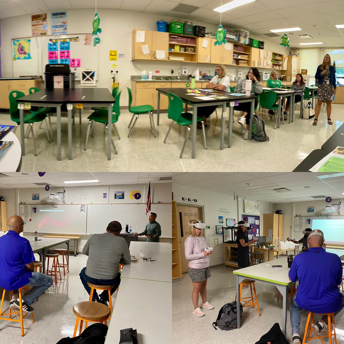 Mason Middle School (@mmscomets) on Twitter photo We loved hosting #CometCon23 & learning from so many amazing Comets - from students, to alumni to our own staff! Special thanks to Mrs. Pieper, <a href="/MrsBuhrlage/">Brittany Buhrlage</a>, <a href="/MMSPsychasaurus/">Lyndsey Hoffman</a>, <a href="/MrsLanzarotta/">Mrs. Dawn Lanzarotta</a>, <a href="/mrsjdenman2/">Jillian</a>, Mr. Lee, <a href="/matt_schermer/">Mr. Schermer</a> and <a href="/McCordScience5/">Renee McCord</a> for representing MMS so well! We loved hosting #CometCon23 & learning from so many amazing Comets - from students, to alumni to our own staff! Special thanks to Mrs. Pieper, <a href="/MrsBuhrlage/">Brittany Buhrlage</a>, <a href="/MMSPsychasaurus/">Lyndsey Hoffman</a>, <a href="/MrsLanzarotta/">Mrs. Dawn Lanzarotta</a>, <a href="/mrsjdenman2/">Jillian</a>, Mr. Lee, <a href="/matt_schermer/">Mr. Schermer</a> and <a href="/McCordScience5/">Renee McCord</a> for representing MMS so well!