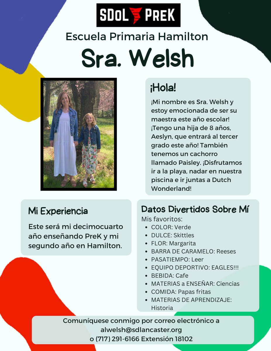 SDoLPreK tweet media