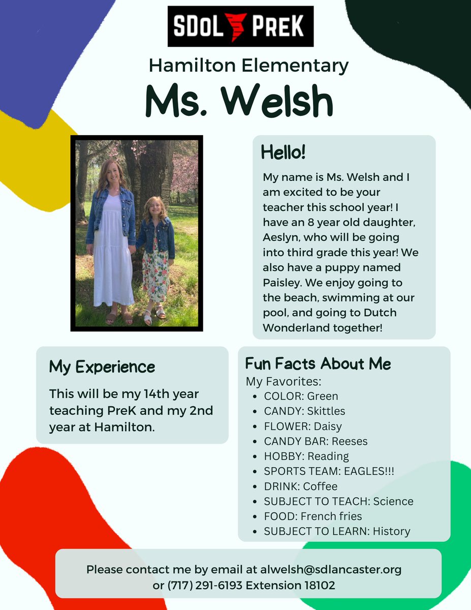 SDoLPreK tweet media