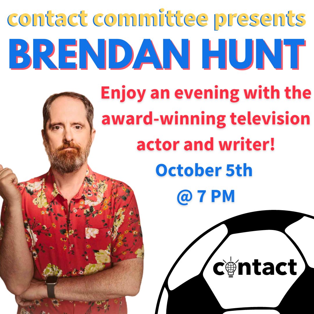 Contact Committee tweet media