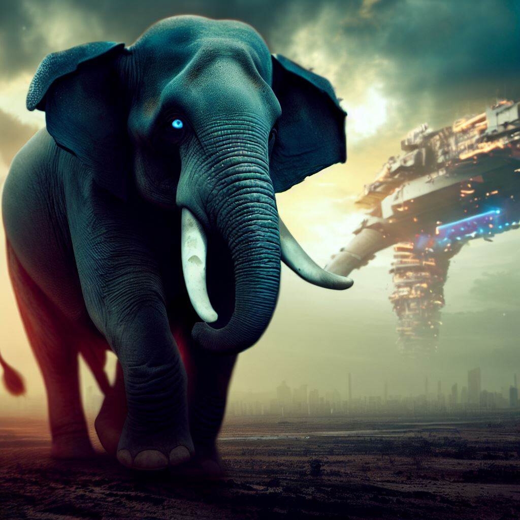 The biggest comeback in defi history is happening and it’s like nothing you’ve ever seen before.

Bertha and the HERD are fortified, charging towards recovery, and taking over.

Buy Elephant.Money 👈

#BNB #BTC #ETH #yield #defi #bsc #wbnb