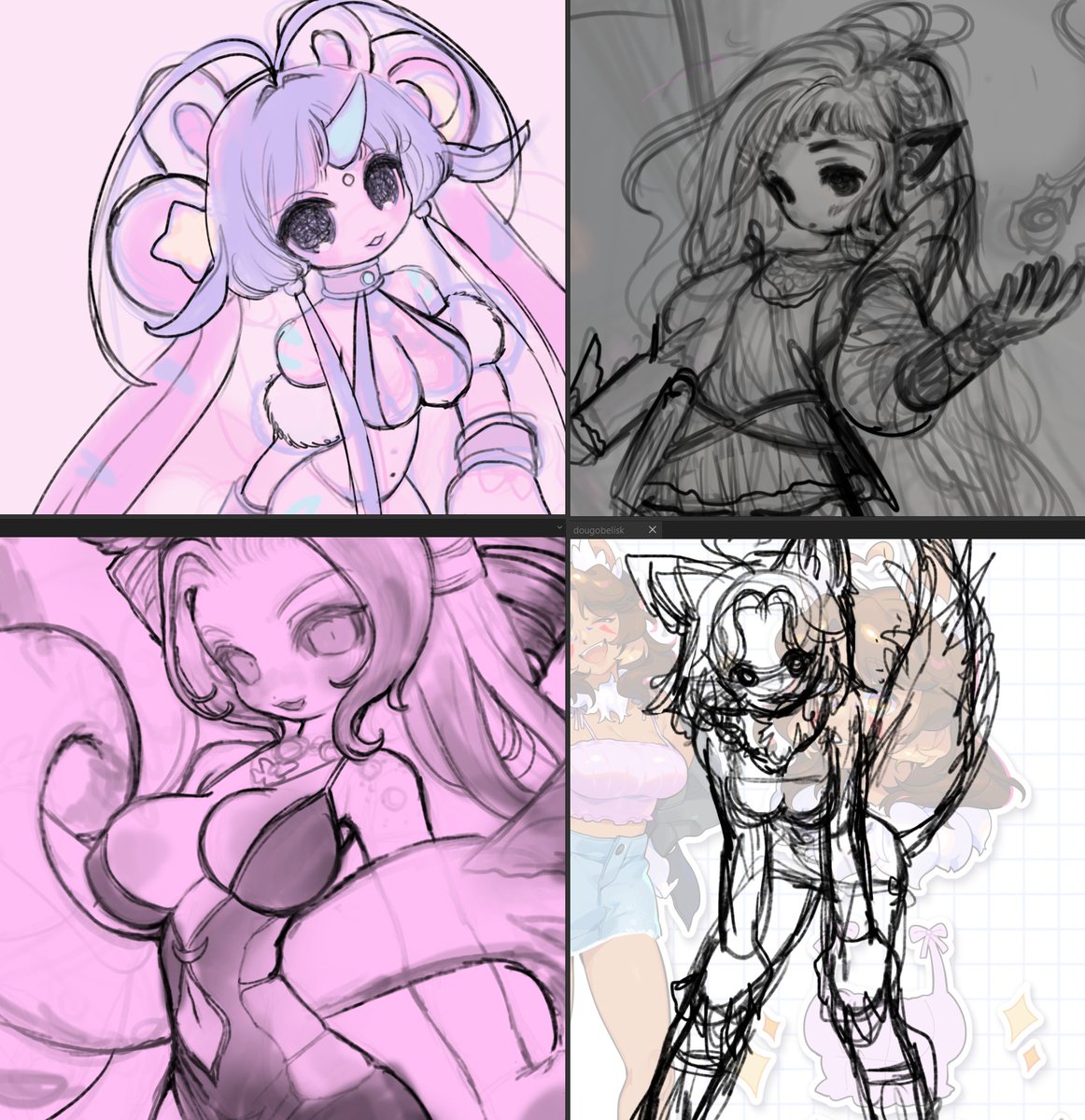 wips