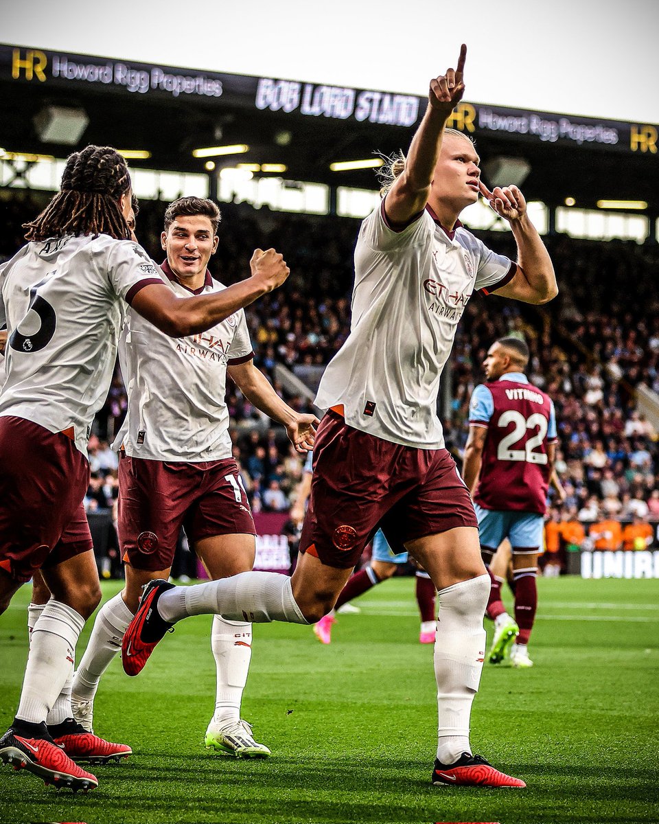 Bigeskimos's tweet image. Mention one defender who&apos;s strong enough to hold this guy 😂 am waiting !