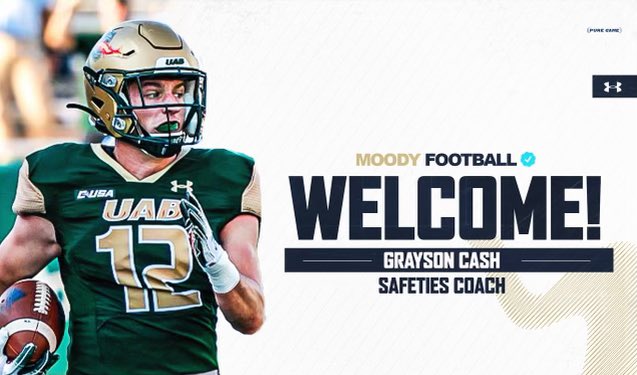 Moody Football tweet media